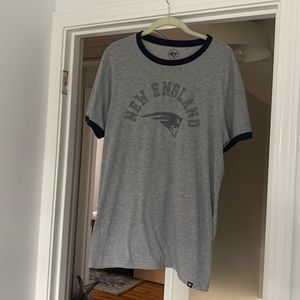 Vintage New England Patriots